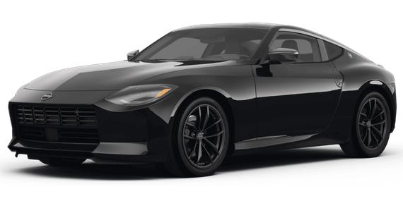 NISSAN NISSAN Z 2024 JN1BZ4AH4RM365414 image